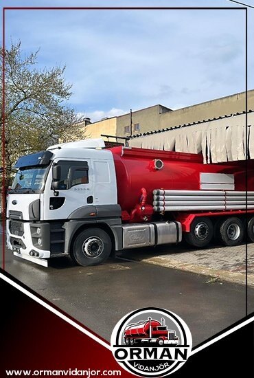 Bakteri Taşımacılığı Bodrum