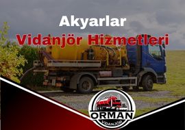 Vidanjör Akyarlar