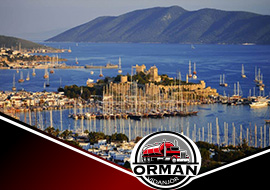Vidanjör Bodrum
