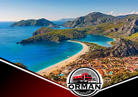 Vidanjör Fethiye