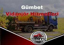 Vidanjör Gümbet