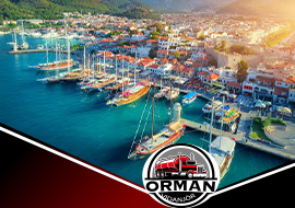 Vidanjör Marmaris