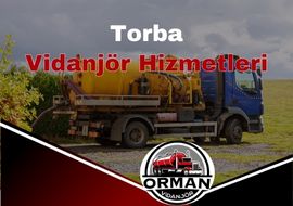 Vidanjör Torba