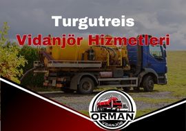 Vidanjör Turgutreis