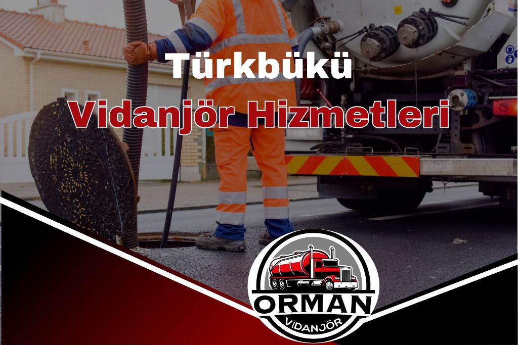 Vidanjör Türkbükü