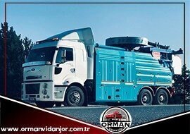 Bakteri Taşımacılığı Bodrum