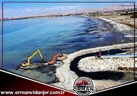 Balçık Temizleme Bodrum