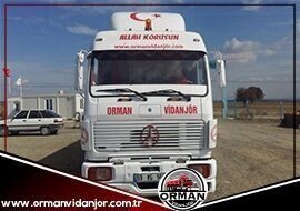 Endüstriyel Arıtma Temizliği Bodrum