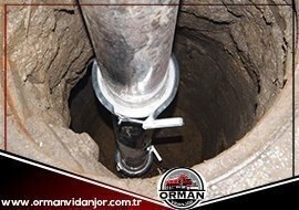 Kanal Temizliği Bodrum